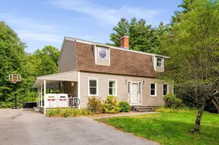34 Crestview Terrace, Stratham, NH 03885 - Photo 50