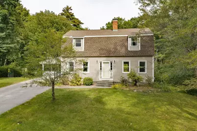 34 Crestview Terrace, Stratham, NH 03885 - Photo 48
