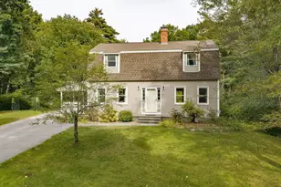 34 Crestview Terrace, Stratham, NH 03885 - Photo 48