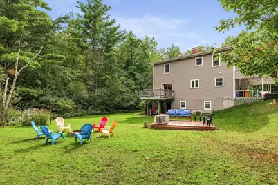 34 Crestview Terrace, Stratham, NH 03885 - Photo 36
