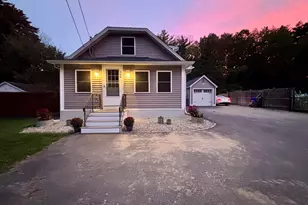 158 E Main St, Hampstead, NH 03826 - Photo 1