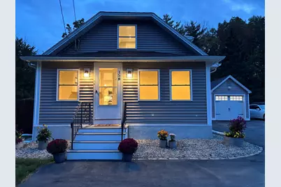 158 E Main Street, Hampstead, NH 03826 - Photo 32