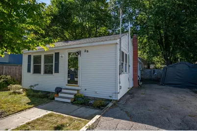 29 Shore Drive, Goffstown, NH 03045 - Photo 4