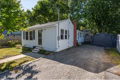 29 Shore Drive, Goffstown, NH 03045 - Photo 2
