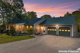 211 Cram Rd, Sanbornton, NH 03269 - Photo 1