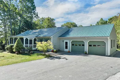 211 Cram Road, Sanbornton, NH 03269 - Photo 2