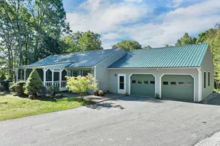 211 Cram Rd, Sanbornton, NH 03269 - Photo 2