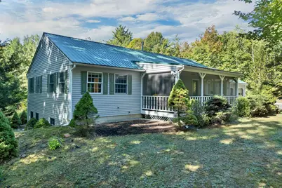211 Cram Road, Sanbornton, NH 03269 - Photo 4