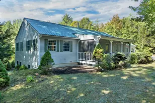 211 Cram Rd, Sanbornton, NH 03269 - Photo 4