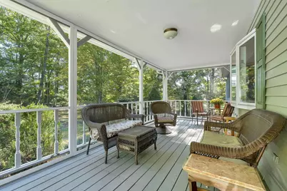 211 Cram Road, Sanbornton, NH 03269 - Photo 16