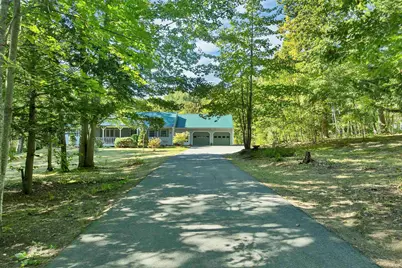 211 Cram Road, Sanbornton, NH 03269 - Photo 8