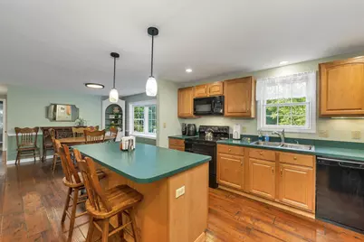 211 Cram Road, Sanbornton, NH 03269 - Photo 22