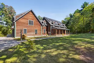 379 E Washington Rd, Hillsboro, NH 03244 - Photo 1