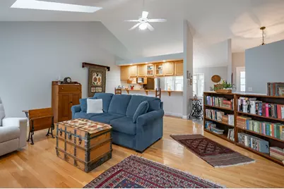 21 Cricket Hill Road #21, East Kingston, NH 03827 - Photo 20