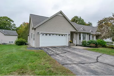 21 Cricket Hill Road #21, East Kingston, NH 03827 - Photo 2