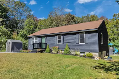 17 Stoneridge Road, New Ipswich, NH 03071 - Photo 24