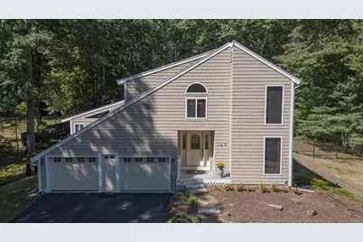 167 Harper Ridge Road, Hampstead, NH 03826 - Photo 40