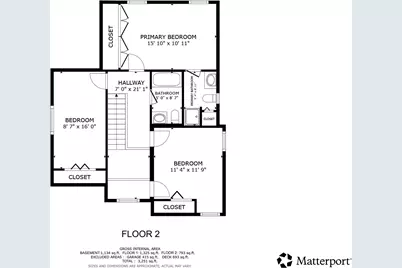 167 Harper Ridge Road, Hampstead, NH 03826 - Photo 44