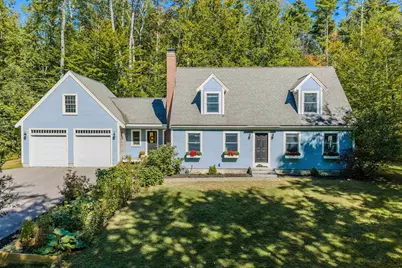 23 Tufts Lane, Center Harbor, NH 03226 - Photo 50