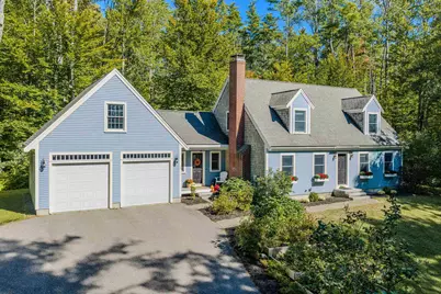 23 Tufts Lane, Center Harbor, NH 03226 - Photo 1