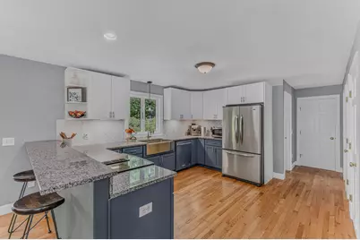 23 Tufts Lane, Center Harbor, NH 03226 - Photo 14
