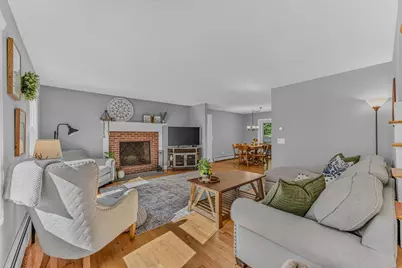 23 Tufts Lane, Center Harbor, NH 03226 - Photo 20