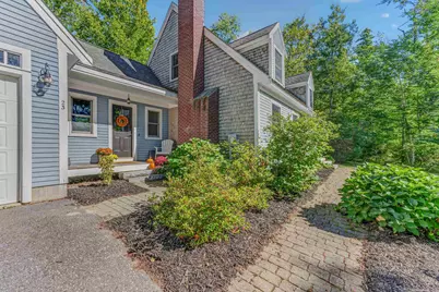 23 Tufts Lane, Center Harbor, NH 03226 - Photo 4