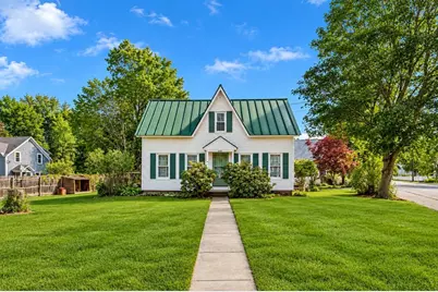 230 Broad Street, Claremont, NH 03743 - Photo 1