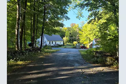 306 Bean Hill Road, Belmont, NH 03220 - Photo 1
