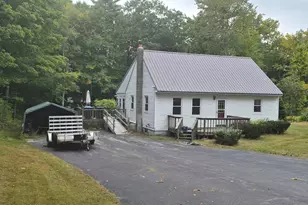 306 Bean Hill Rd, Belmont, NH 03220 - Photo 2