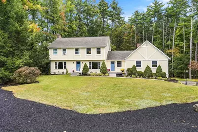 11 Greatstone Drive, Merrimack, NH 03054 - Photo 2