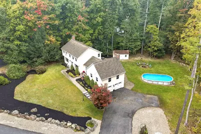 11 Greatstone Drive, Merrimack, NH 03054 - Photo 4