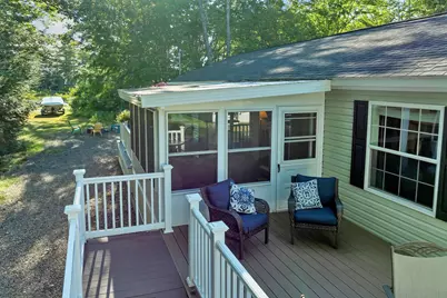 9 Barvel Whang Road, Tuftonboro, NH 03816 - Photo 6