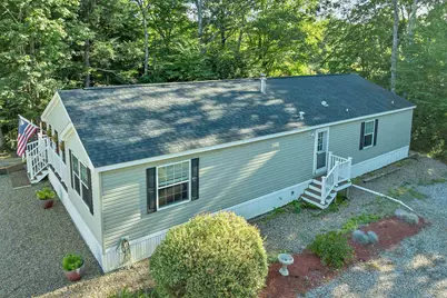 9 Barvel Whang Road, Tuftonboro, NH 03816 - Photo 4