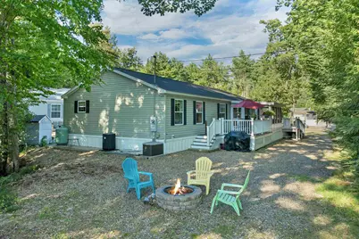 9 Barvel Whang Road, Tuftonboro, NH 03816 - Photo 20