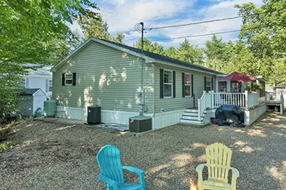 9 Barvel Whang Road, Tuftonboro, NH 03816 - Photo 14