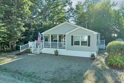 9 Barvel Whang Road, Tuftonboro, NH 03816 - Photo 2