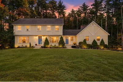 11 Greatstone Drive, Merrimack, NH 03054 - Photo 1