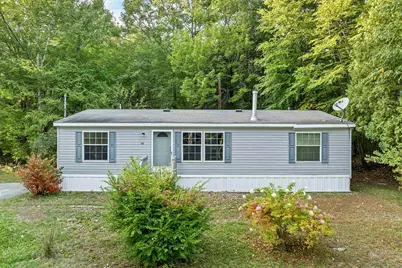 42 Elm Street, Milton, NH 03851 - Photo 1