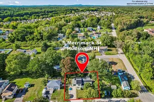 5 Merrimack St, Hudson, NH 03051 - Photo 26