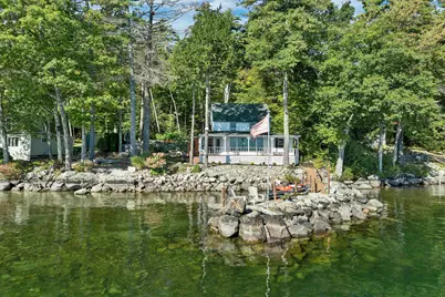 12 Lockes Island, Gilford, NH 03249 - Photo 36