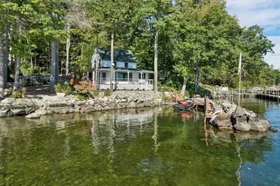 12 Lockes Island, Gilford, NH 03249 - Photo 4