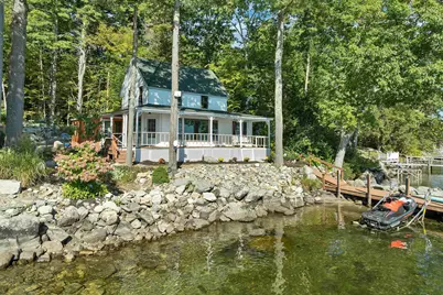 12 Lockes Island, Gilford, NH 03249 - Photo 2