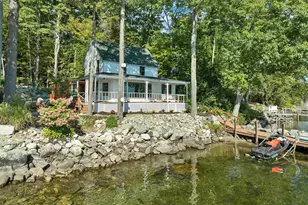 12 Lockes Island, Gilford, NH 03249 - Photo 2