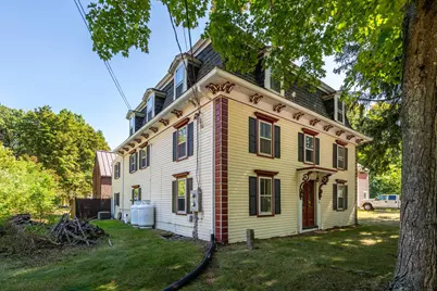 46 Back River Road, Dover, NH 03820 - Photo 4