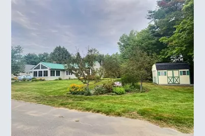 31 Sawyer Lane, New London, NH 03257 - Photo 40