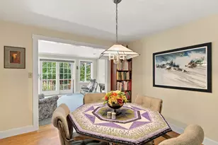 31 Sawyer Ln, New London, NH 03257 - Photo 22
