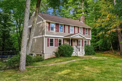 26 Holts Point Road, Hampstead, NH 03841 - Photo 38