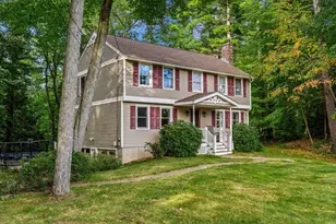 26 Holts Point Rd, Hampstead, NH 03841 - Photo 38