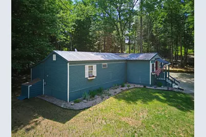 182A Sherburne Hill Road, Northwood, NH 03261 - Photo 4